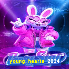 young hearts 2024 assistir online